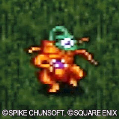 ダンスキャロット