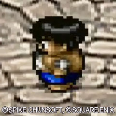 モノ好きな男
